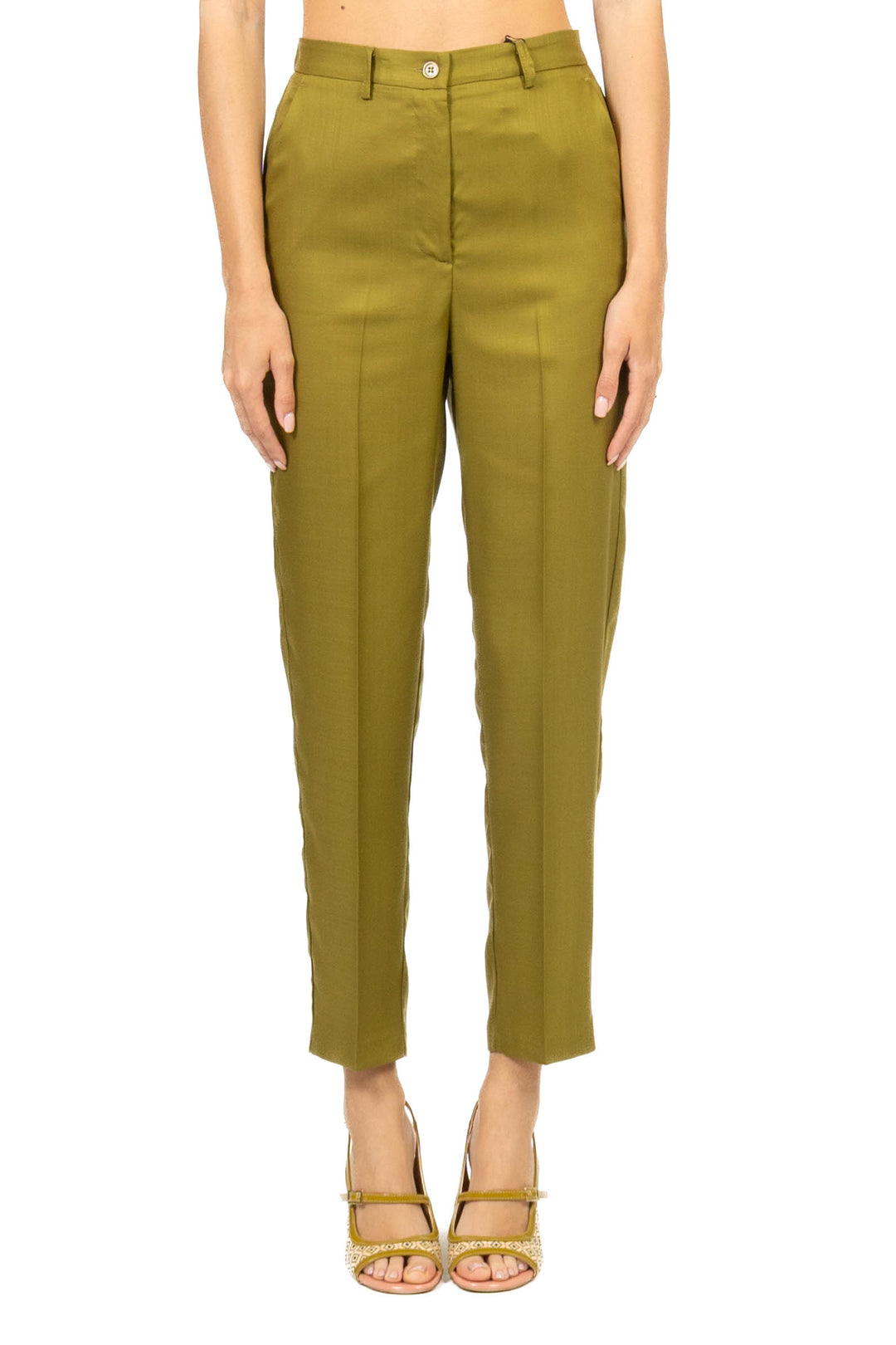 Vicolo - Pantalone sigaretta Art. TAB1683