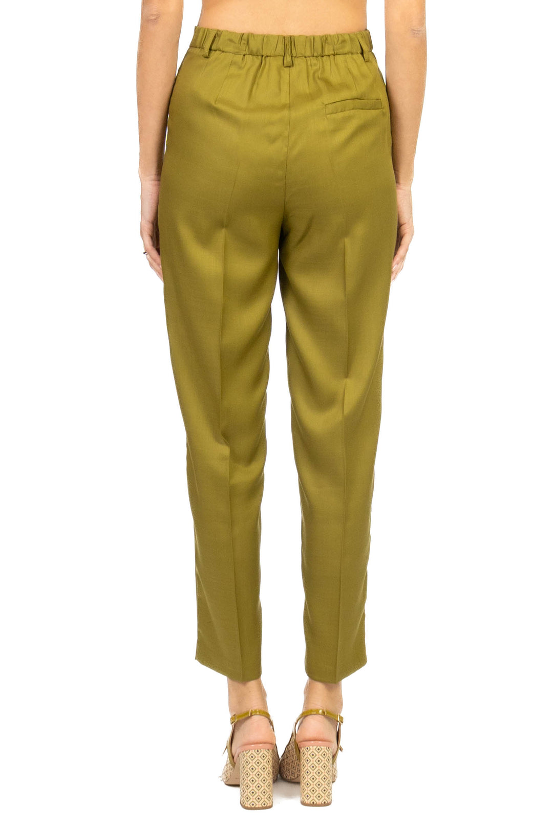 Vicolo - Pantalone sigaretta Art. TAB1683