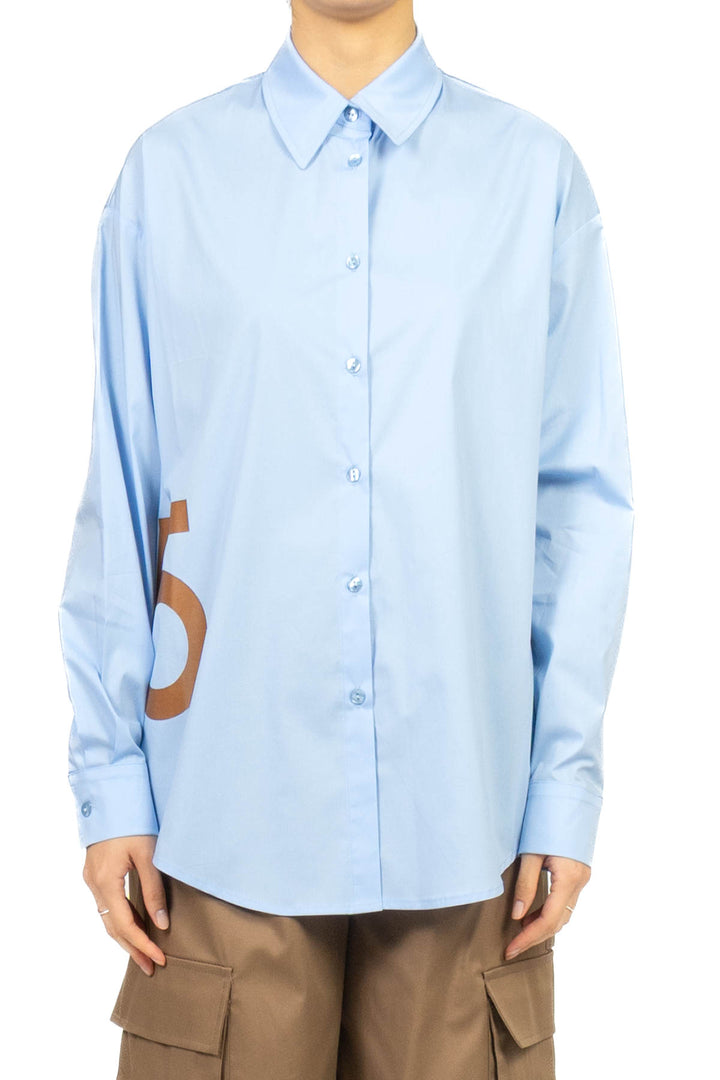 Tensione In - Camicia over N5 Art. 26C5088