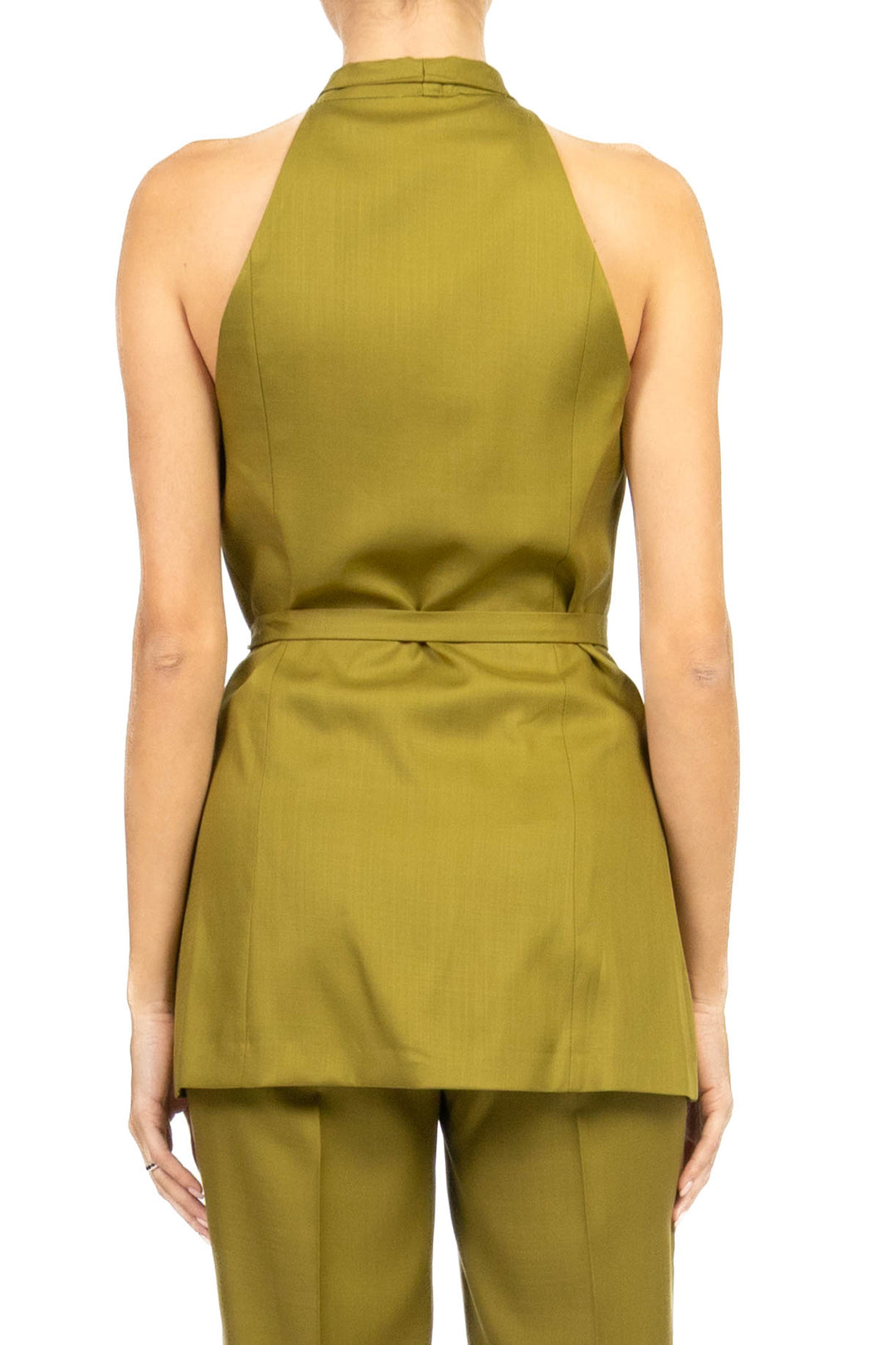 Vicolo - Gilet incrociato Art. TAB1669