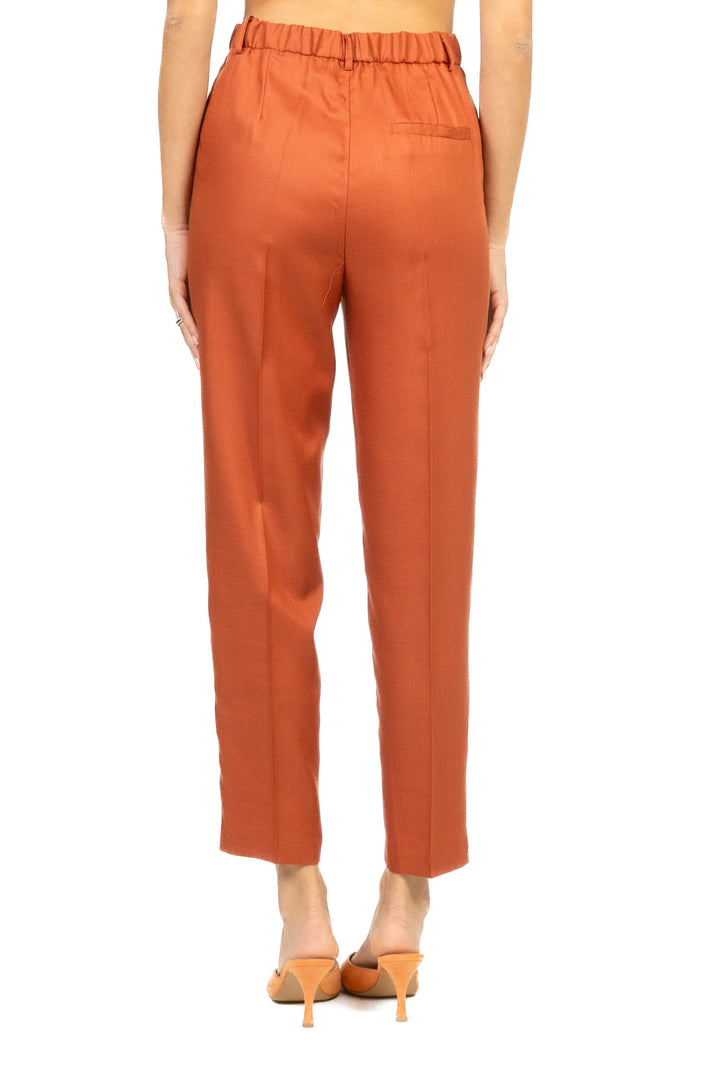 Vicolo - Pantalone sigaretta Art. TAB1683