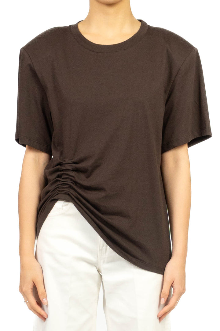 Vicolo - T-Shirt arricciata Art. UAB0329