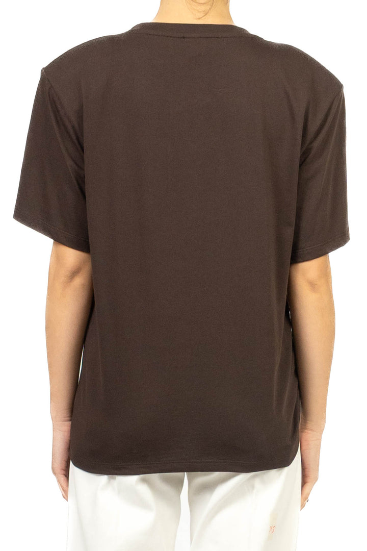 Vicolo - T-Shirt arricciata Art. UAB0329