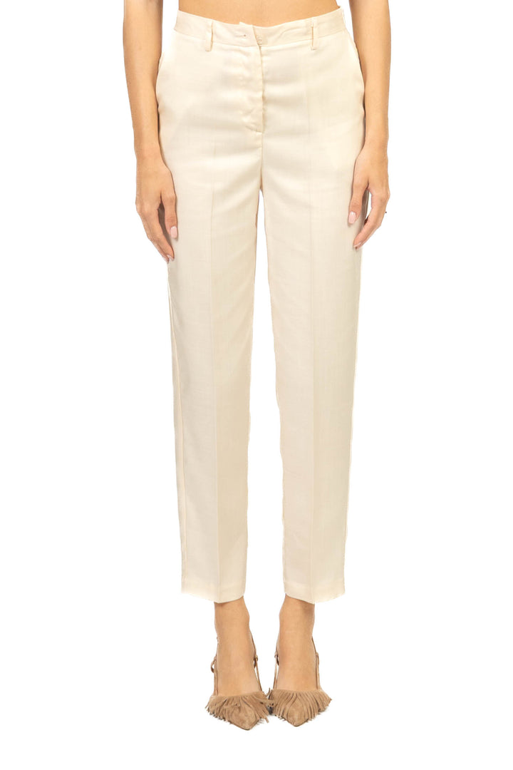 Vicolo - Pantalone sigaretta Art. TAB1683
