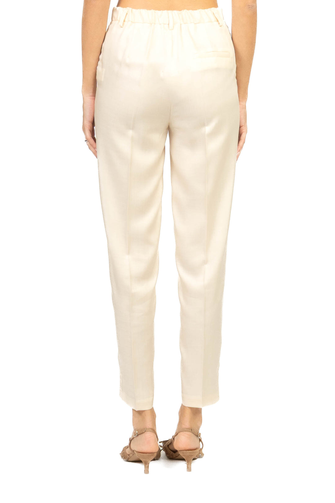 Vicolo - Pantalone sigaretta Art. TAB1683