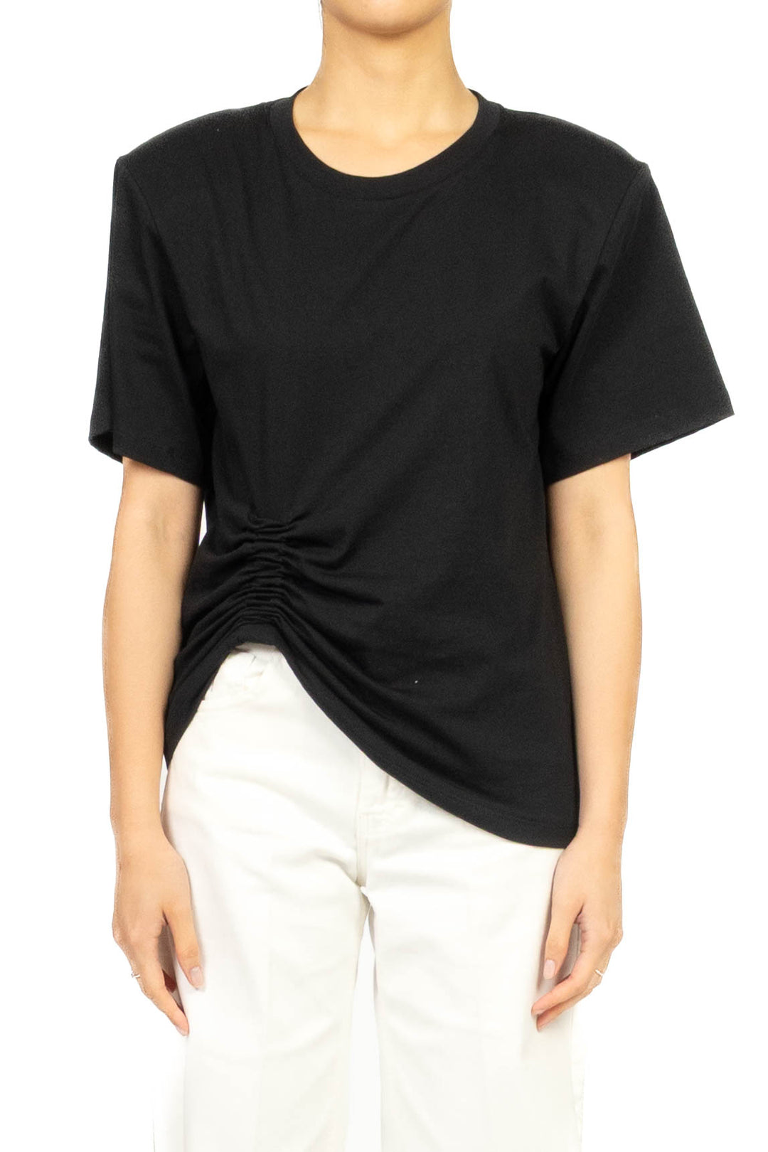Vicolo - T-Shirt arricciata Art. UAB0329