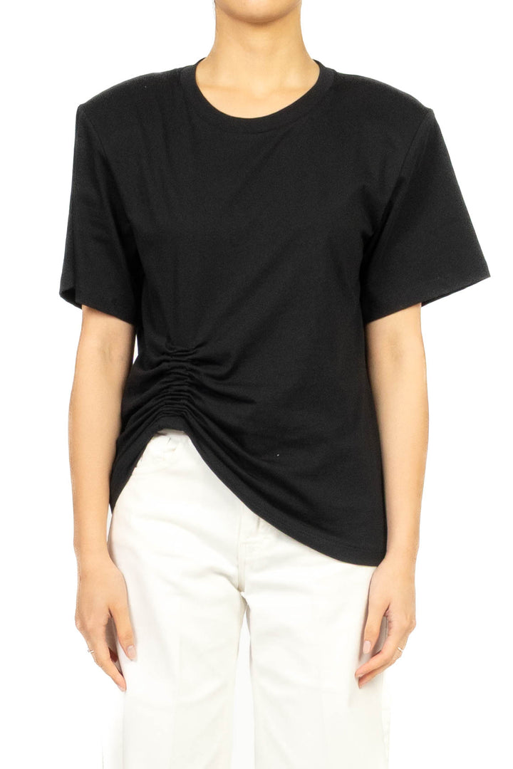 Vicolo - T-Shirt arricciata Art. UAB0329