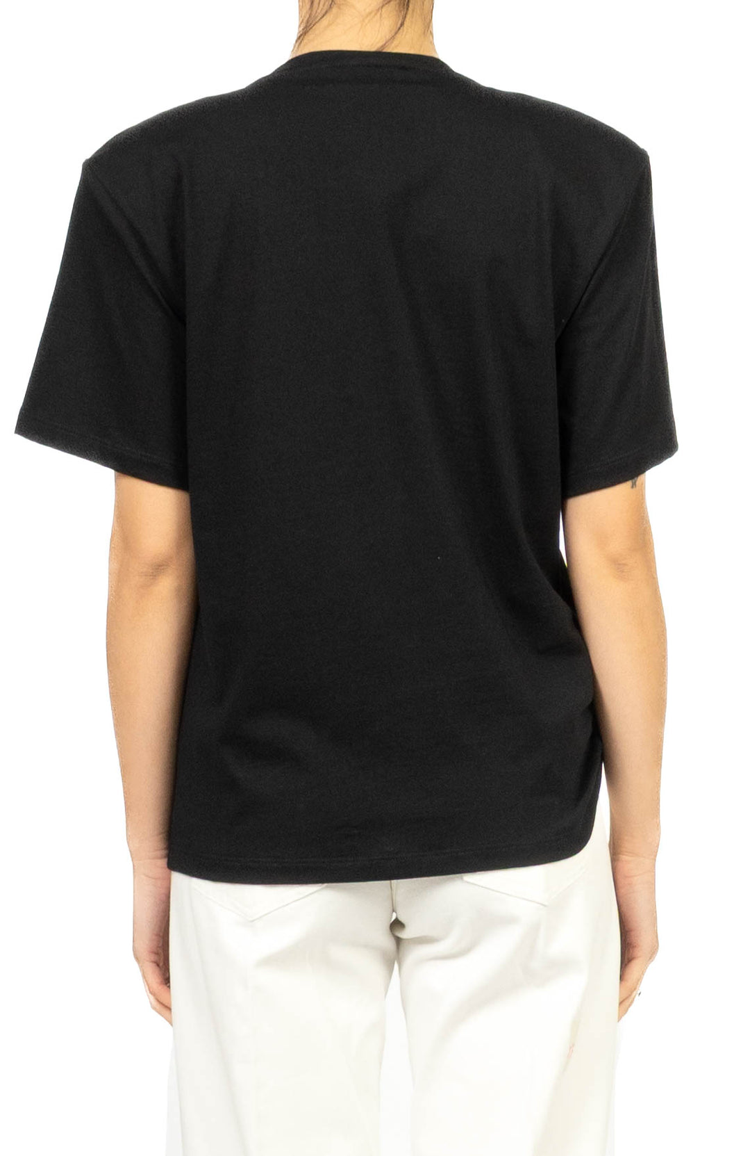 Vicolo - T-Shirt arricciata Art. UAB0329