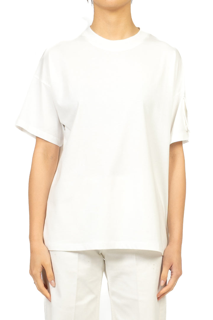 Vicolo - T-Shirt manica con taschino Art. UAB0372