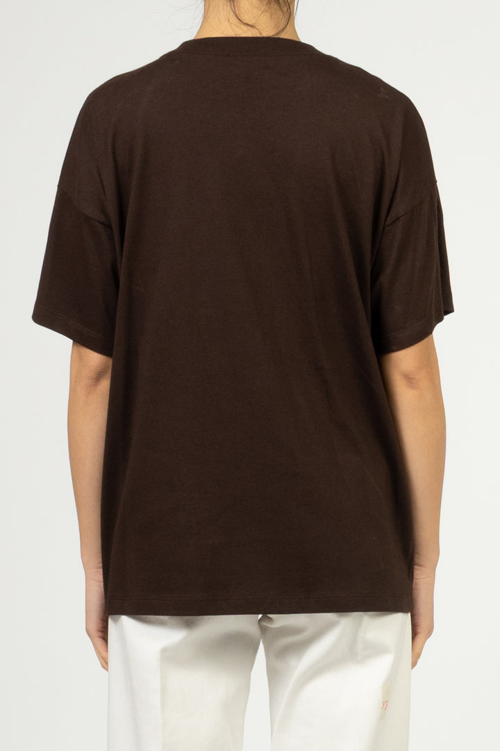 Vicolo - T-Shirt con taschino Art. UAB0373