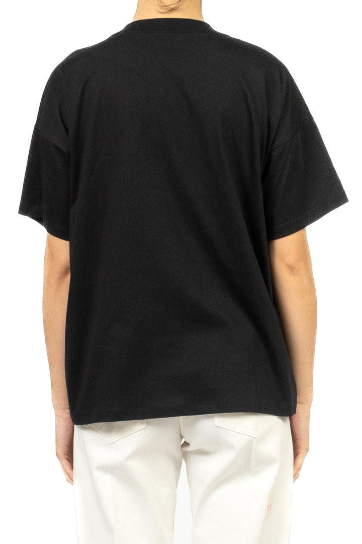 Vicolo - T-Shirt con taschino Art. UAB0373