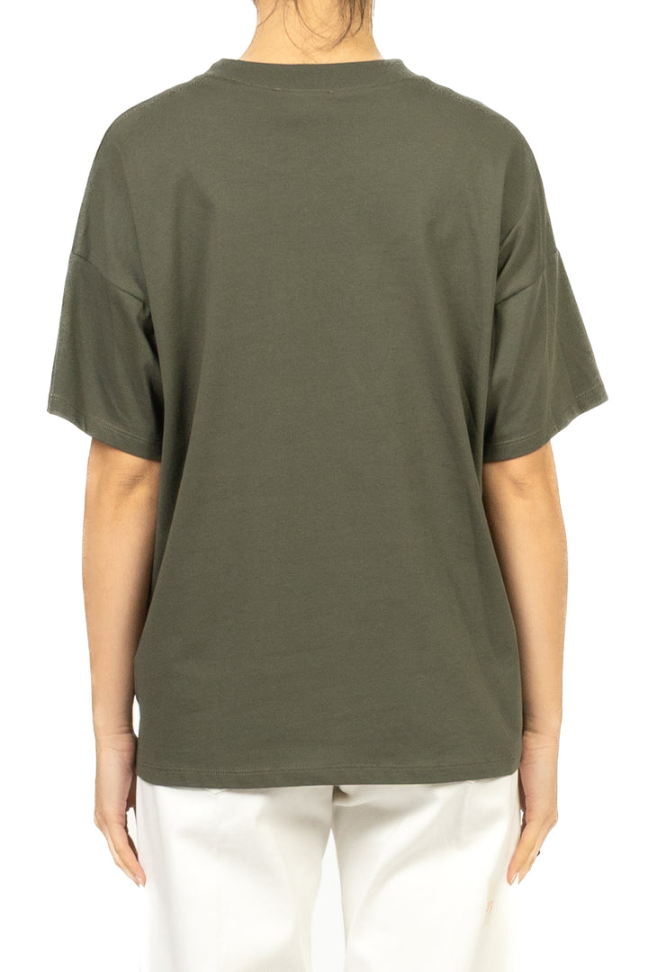 Vicolo - T-Shirt con taschino Art. UAB0373