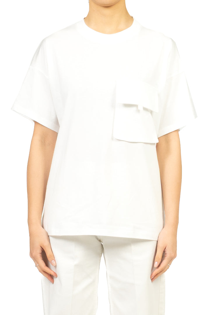 Vicolo - T-Shirt con taschino Art. UAB0373