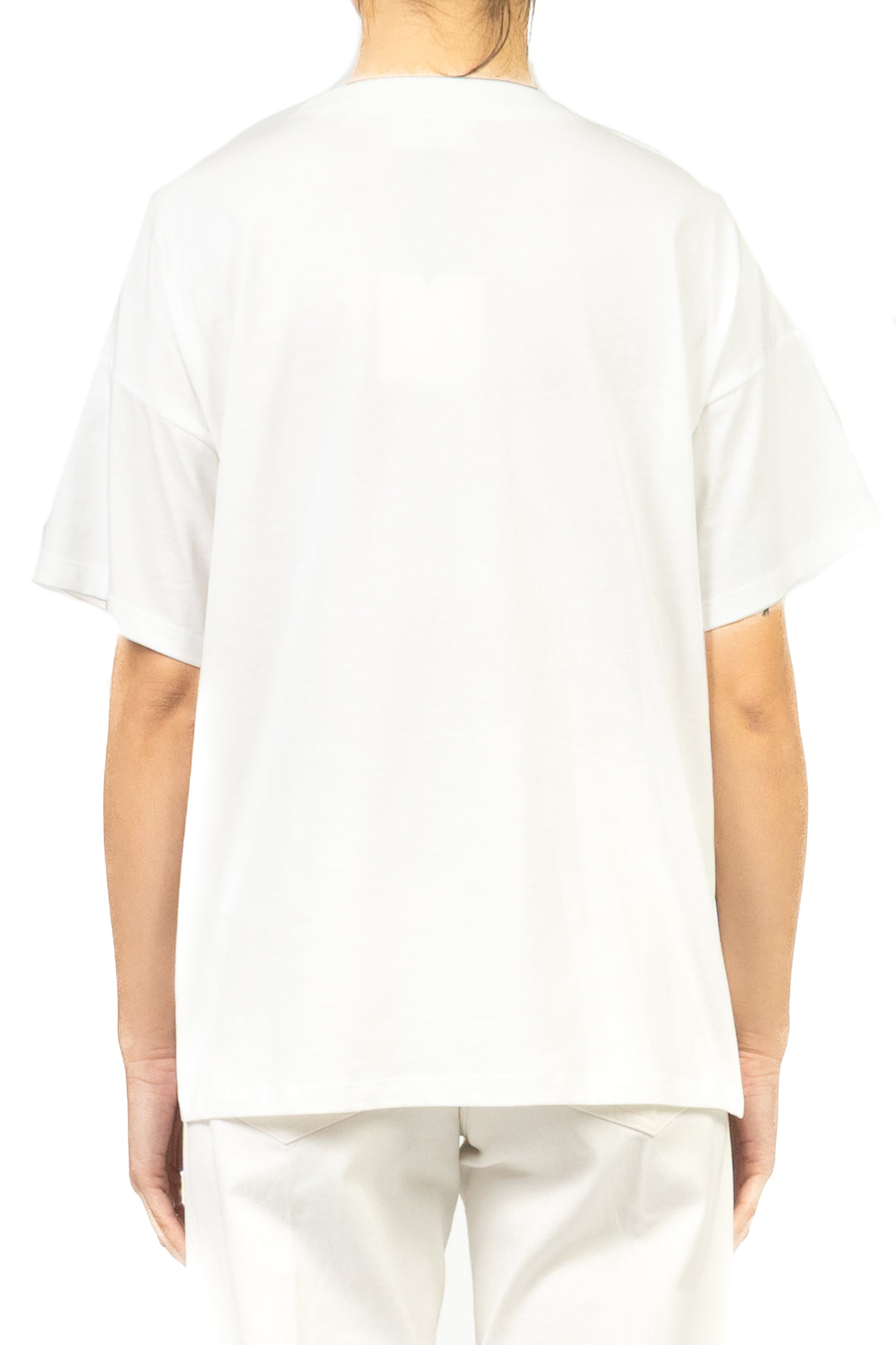 Vicolo - T-Shirt con taschino Art. UAB0373