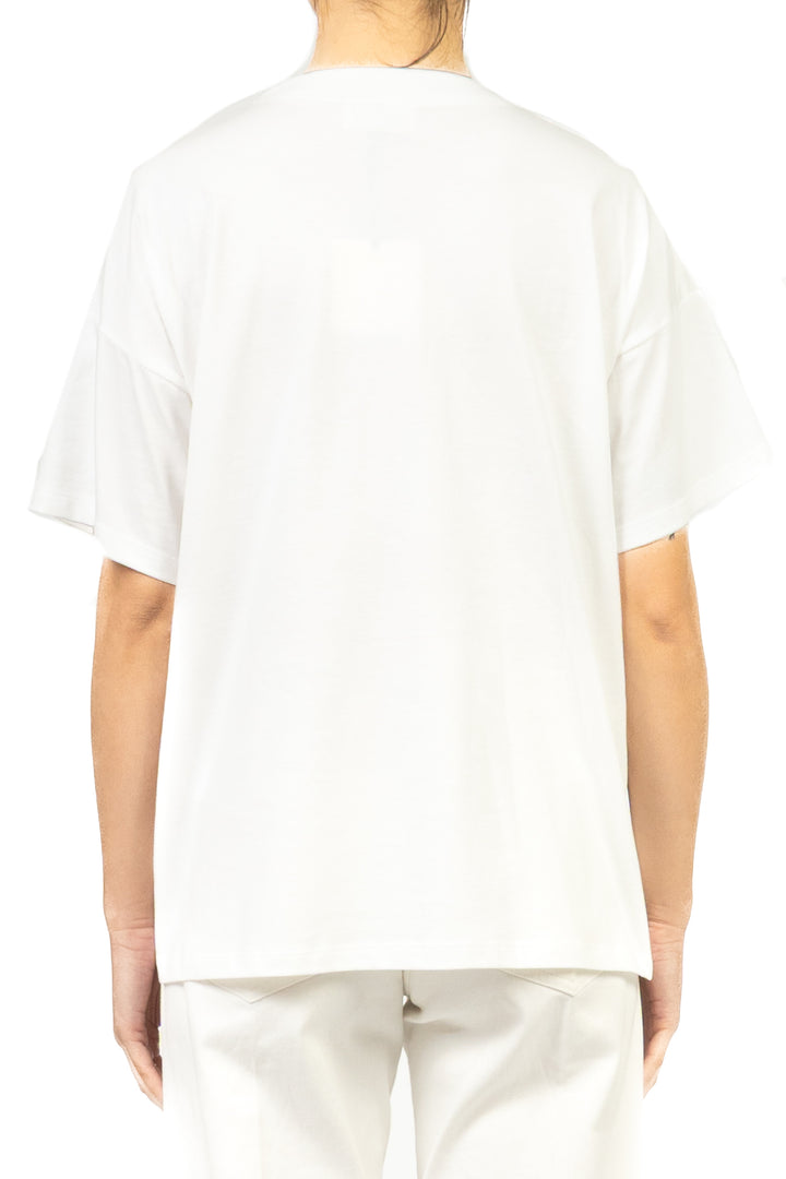 Vicolo - T-Shirt con taschino Art. UAB0373