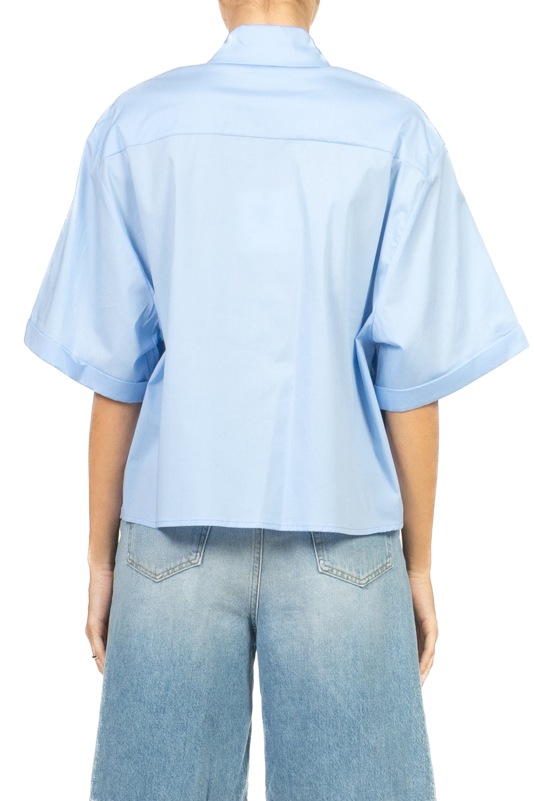 Tensione In - Camicia mezza manica n5 Art. 26C5103