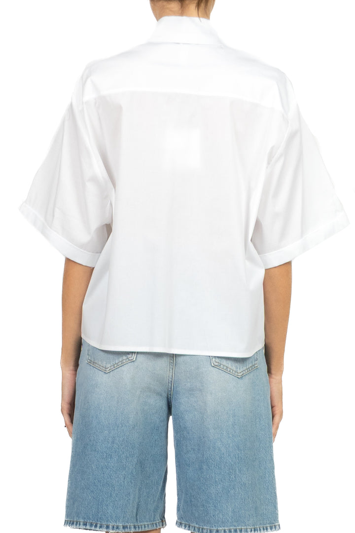 Tensione In - Camicia mezza manica n5 Art. 26C5103