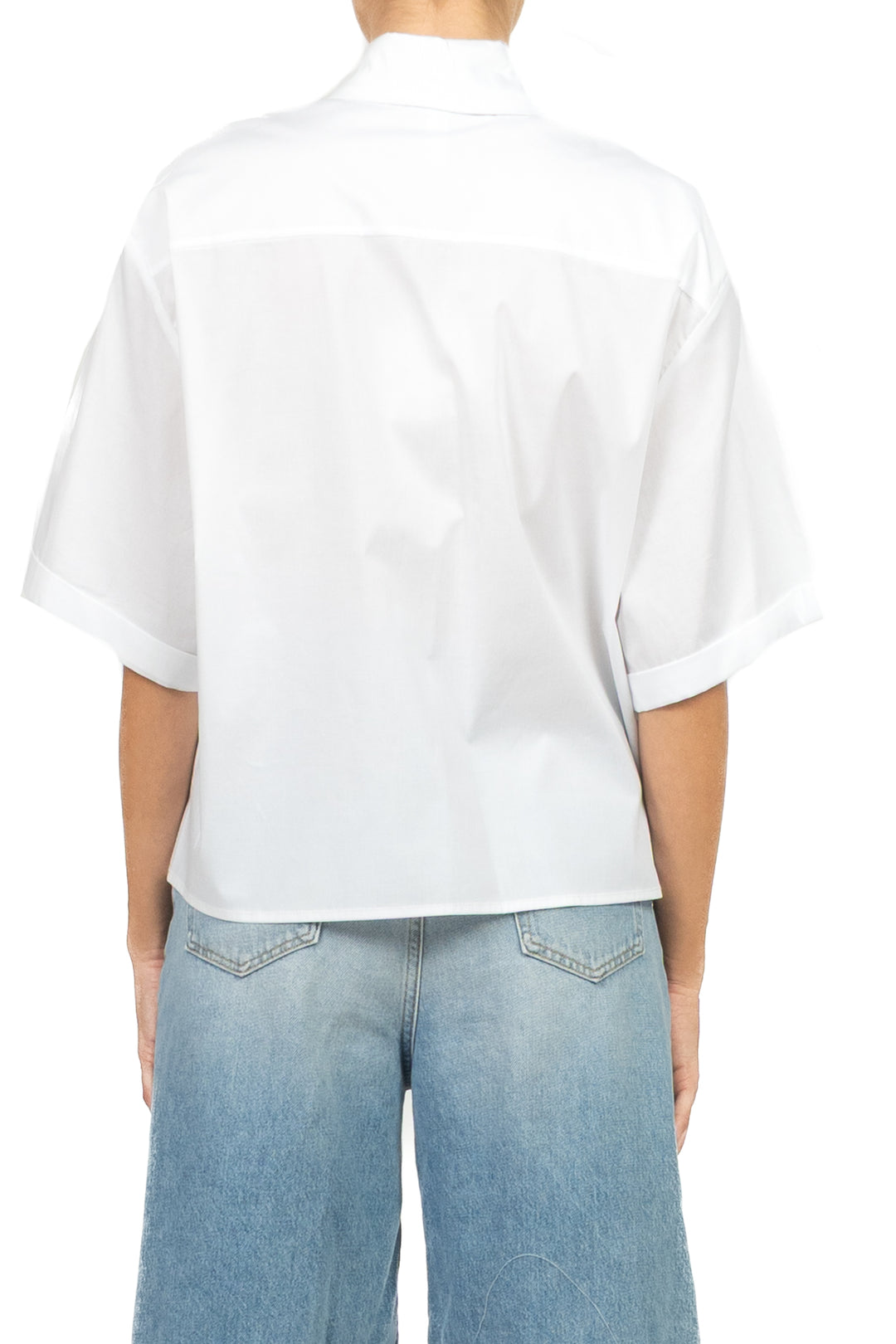 Tensione In - Camicia mezza manica n5 Art. 26C5103