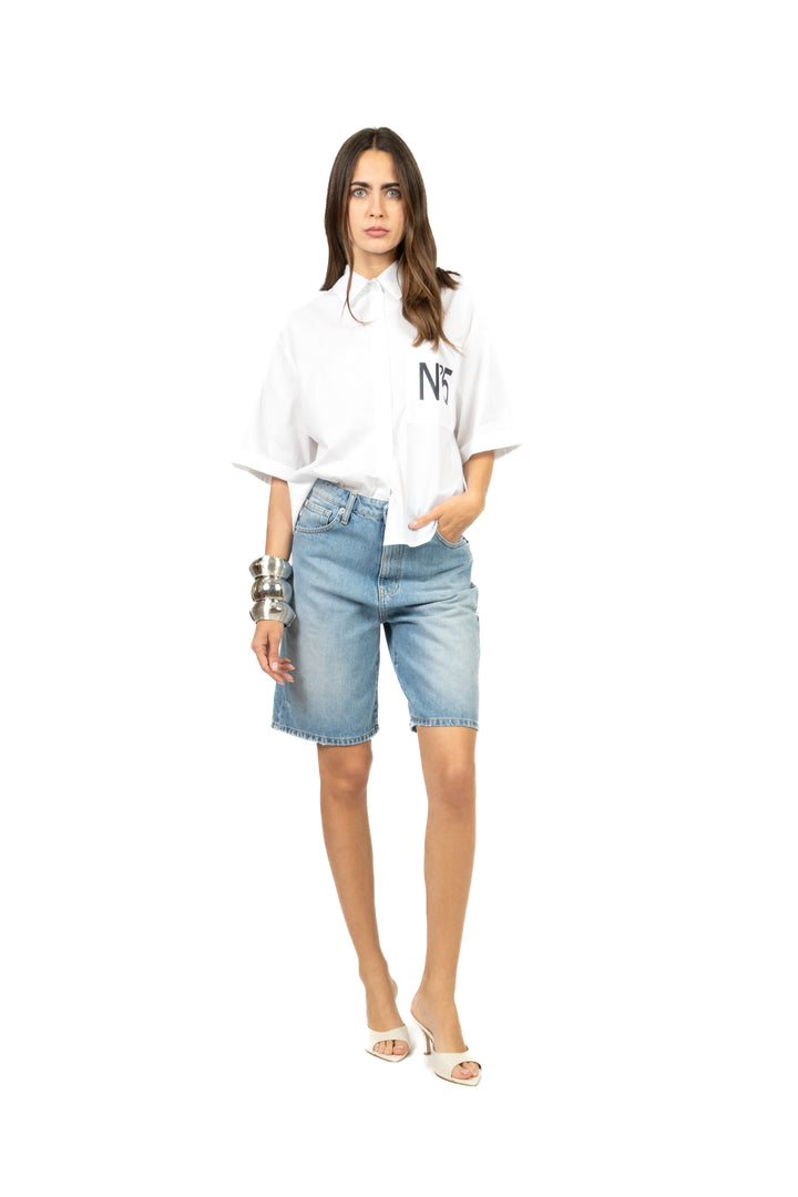 Tensione In - Camicia mezza manica n5 Art. 26C5103