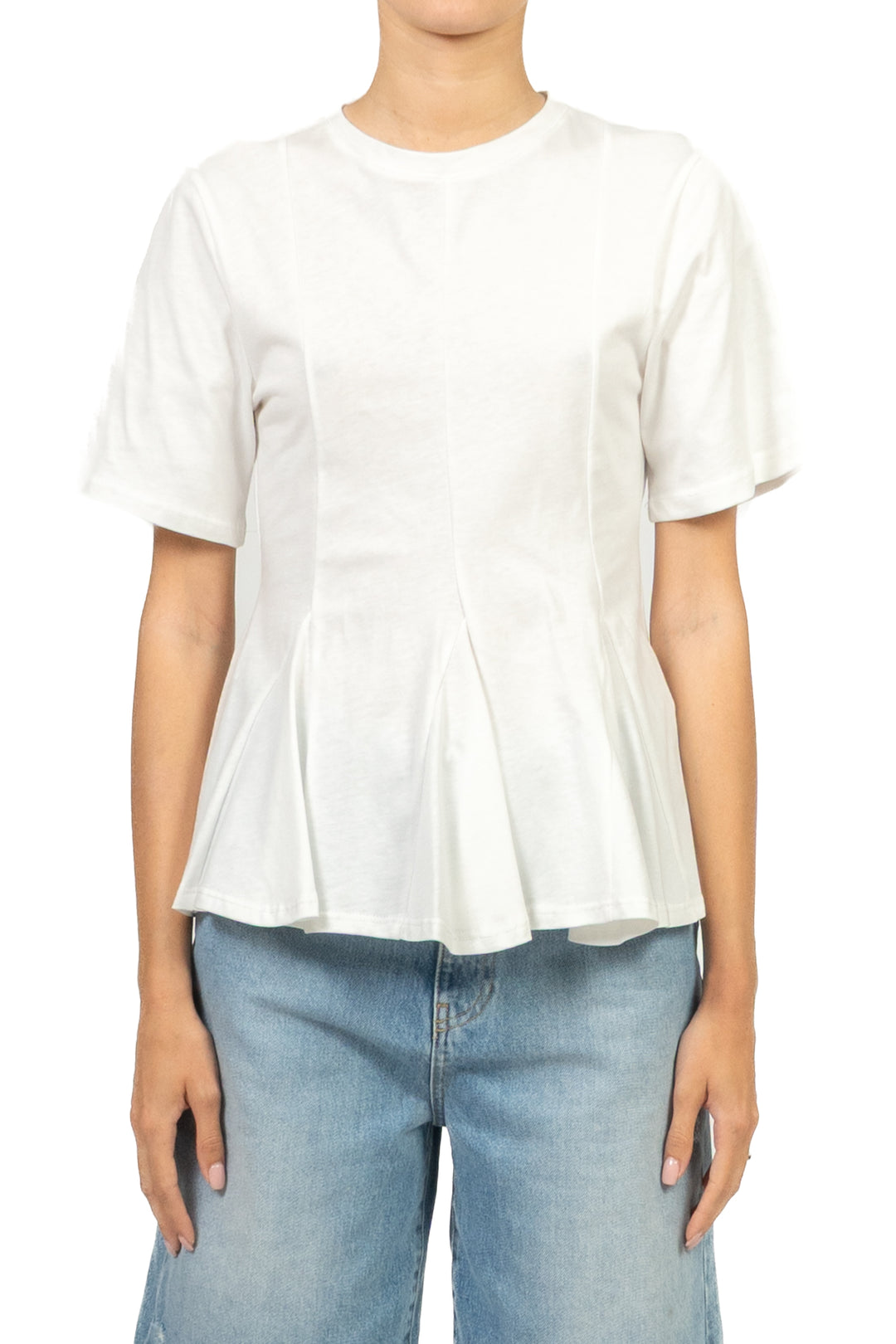 Have One - T-Shirt sfiancata Art. TVS-Q166