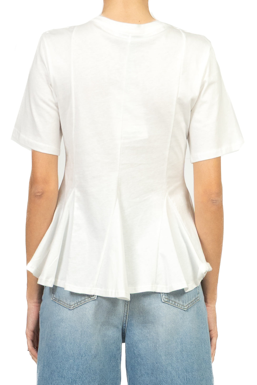 Have One - T-Shirt sfiancata Art. TVS-Q166