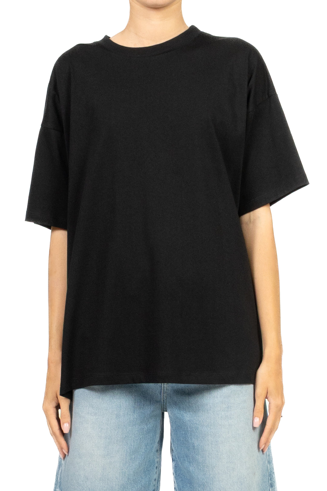 Vicolo - T-Shirt apertura posteriore Art. UAB0342