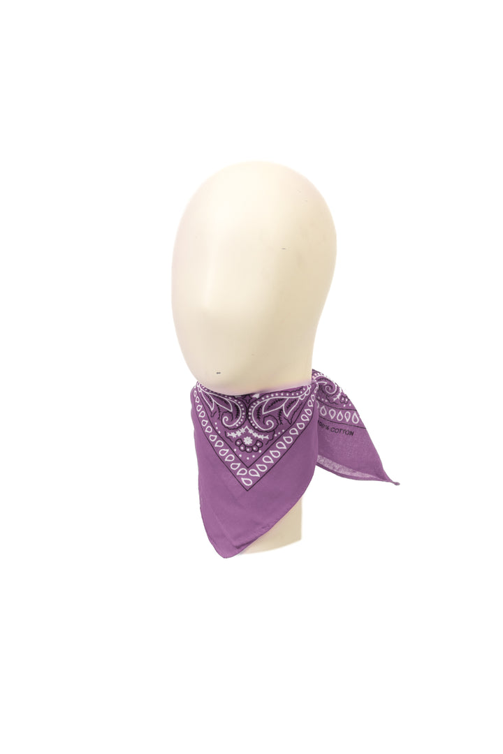 Upper - Bandana fantasia