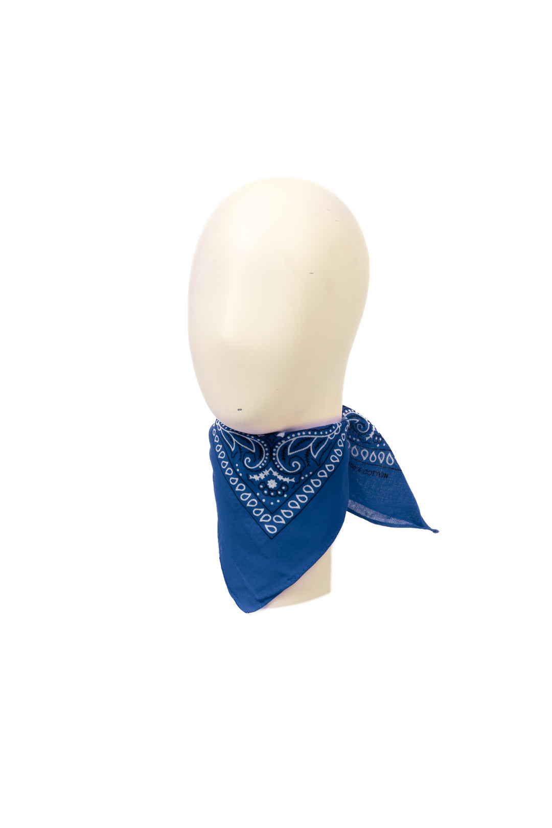 Upper - Bandana fantasia
