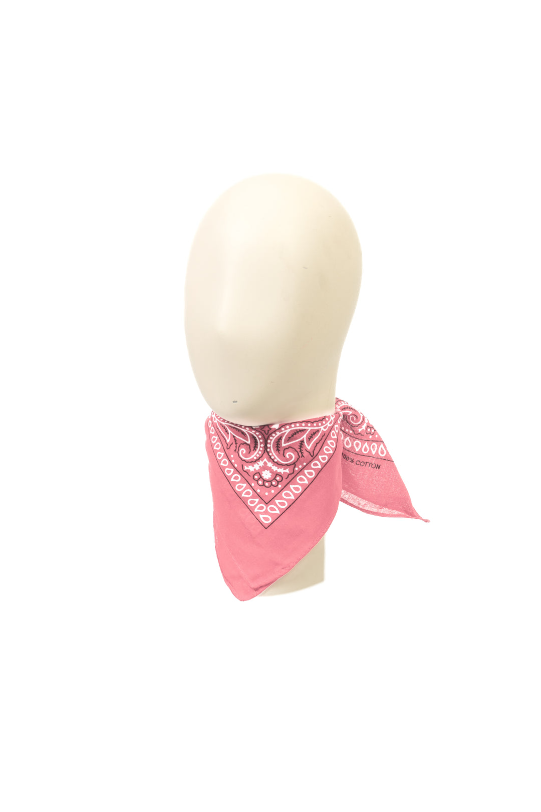Upper - Bandana fantasia