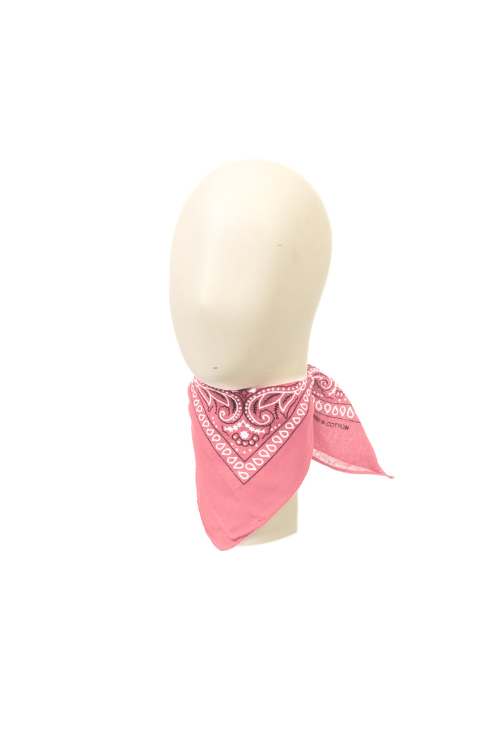 Upper - Bandana fantasia