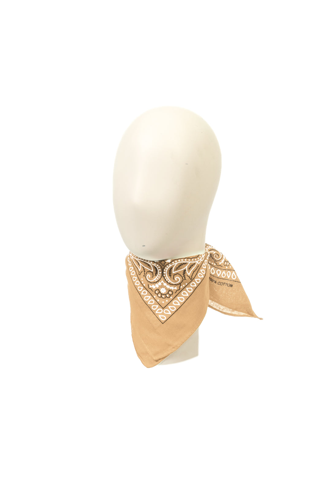 Upper - Bandana fantasia