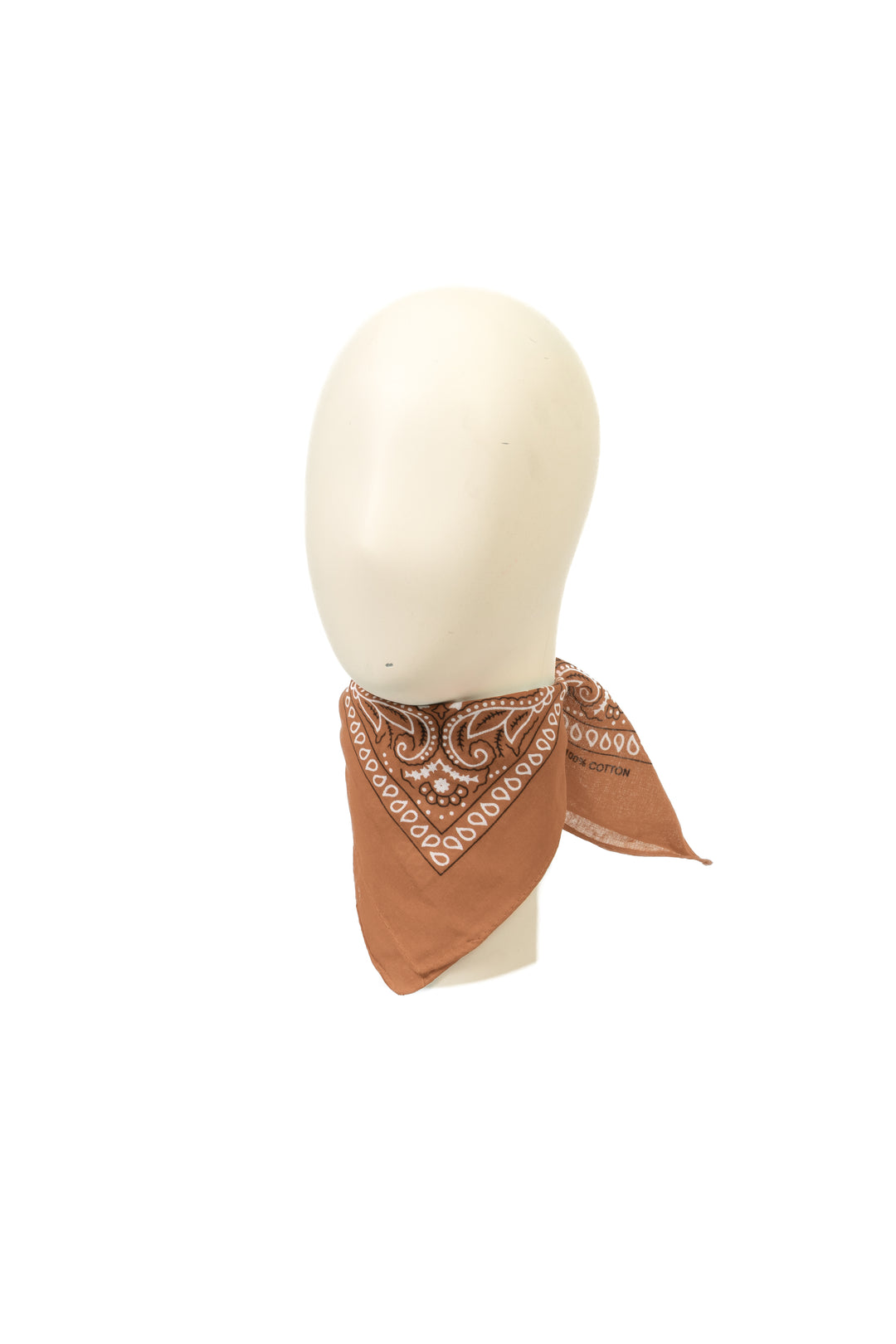 Upper - Bandana fantasia