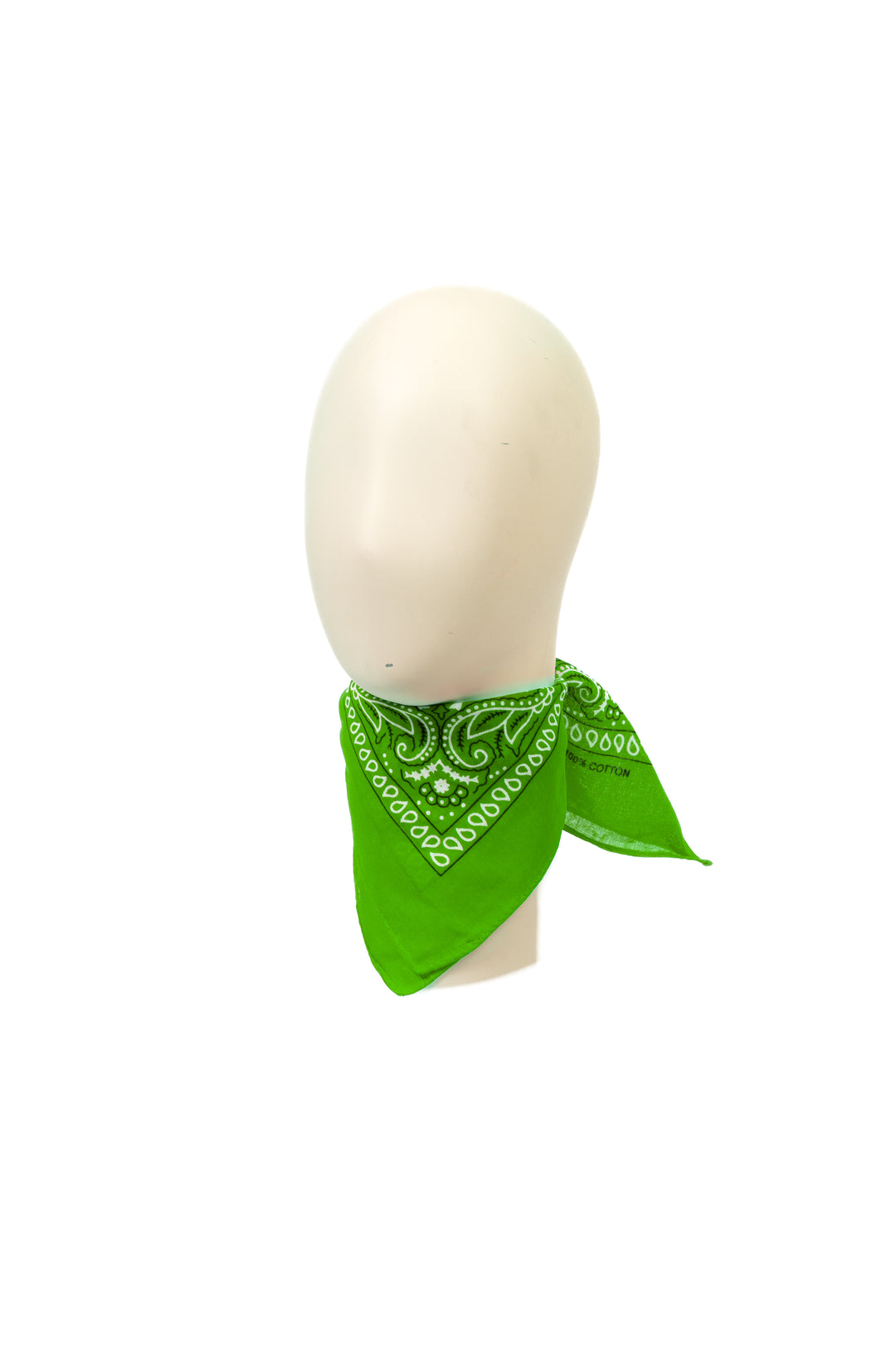 Upper - Bandana fantasia
