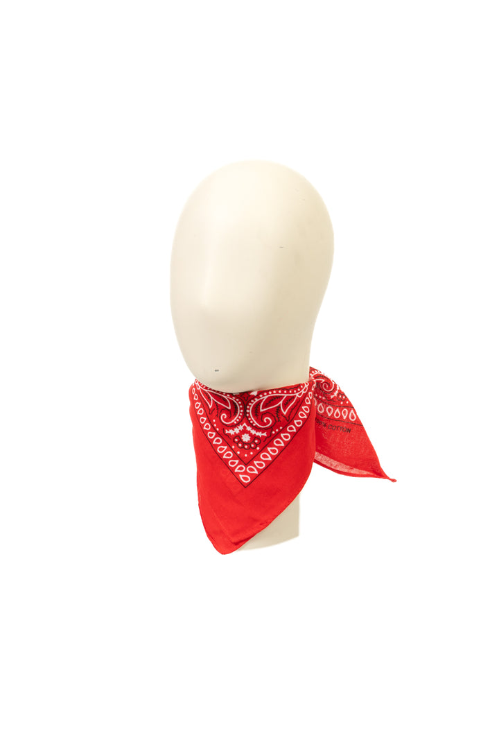 Upper - Bandana fantasia