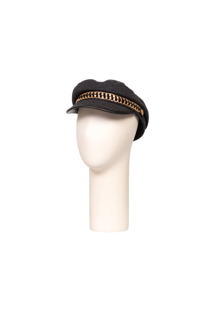 Upper - Cappello marinaio con catena