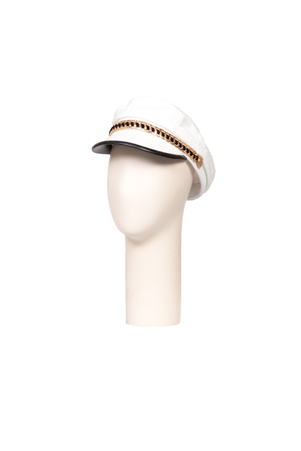 Upper - Cappello marinaio con catena