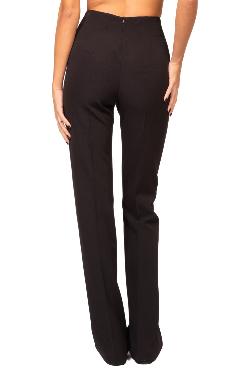 Vicolo - Pantalone a zampa Art. TAC1595
