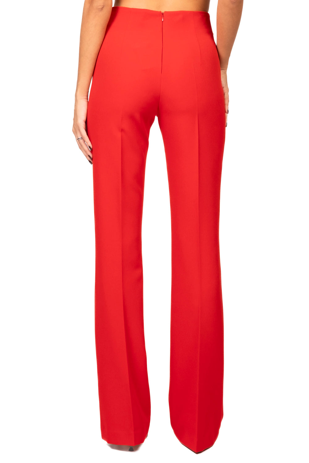 Vicolo - Pantalone a zampa Art. TAC1595