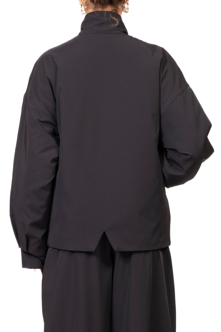 Silence - Bomber con taschini Art. SLGI022AI26