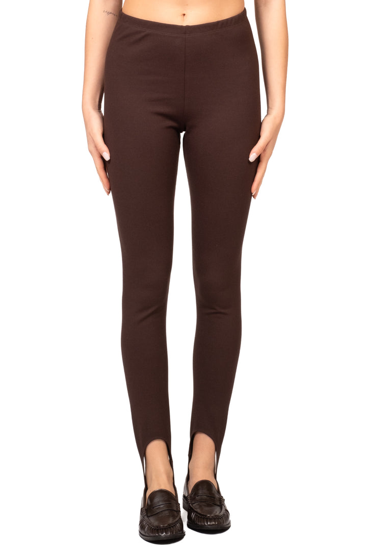 Vicolo - Leggings con ghetta Art. TAC1709