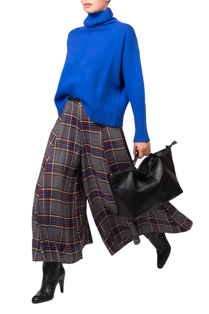 Tensione In - Maglia collo alto Art. WL938-7AI26