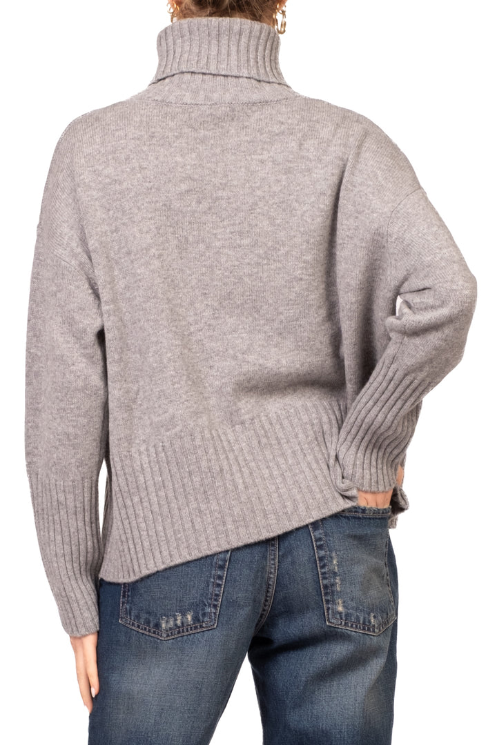 Tensione In - Maglia collo alto Art. WL938-7AI26