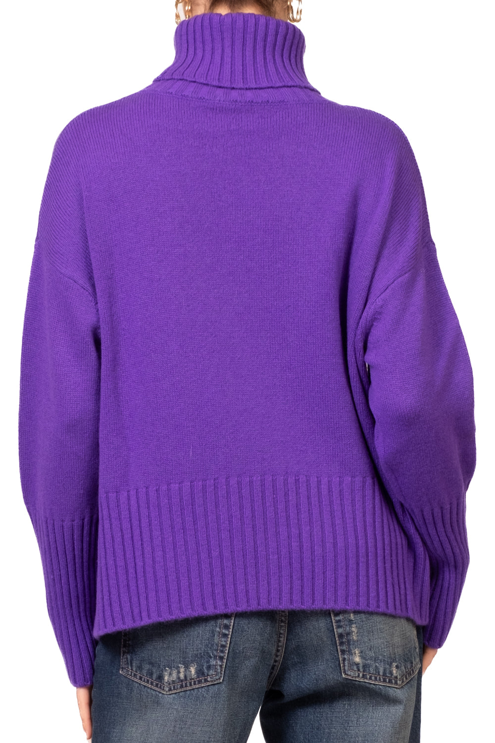 Tensione In - Maglia collo alto Art. WL938-7AI26