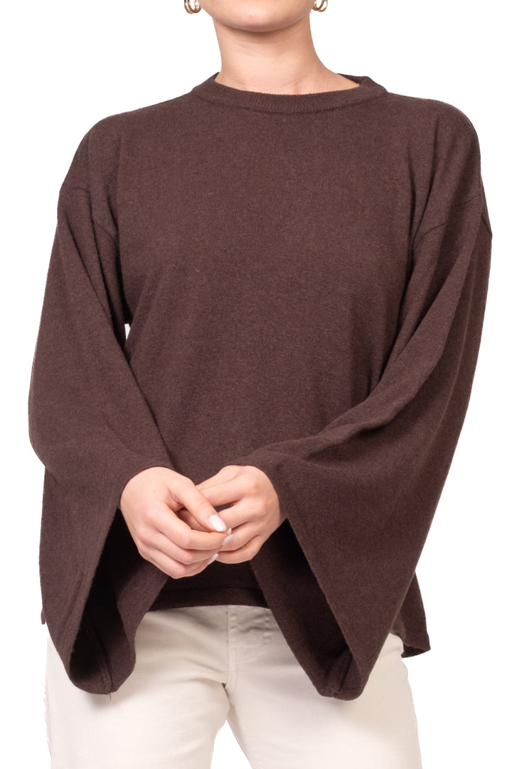 Vicolo - Maglia manica campana Art. 2AC2177