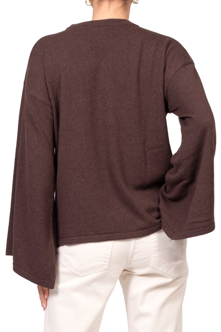 Vicolo - Maglia manica campana Art. 2AC2177