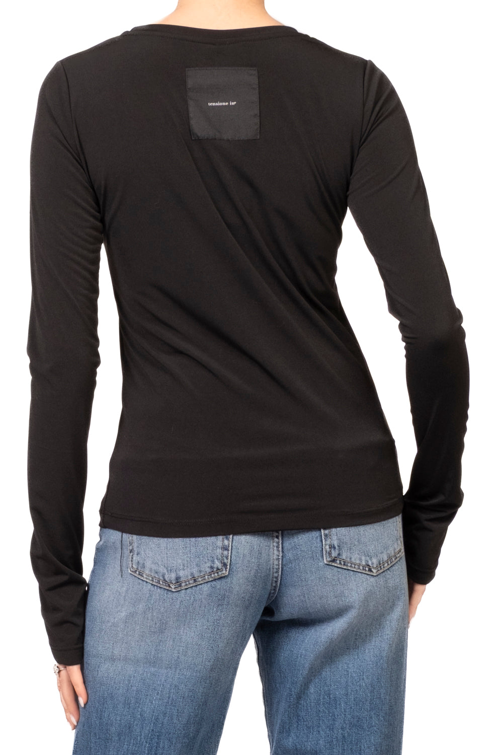 Tensione In - T-Shirt girocollo Art. 40876