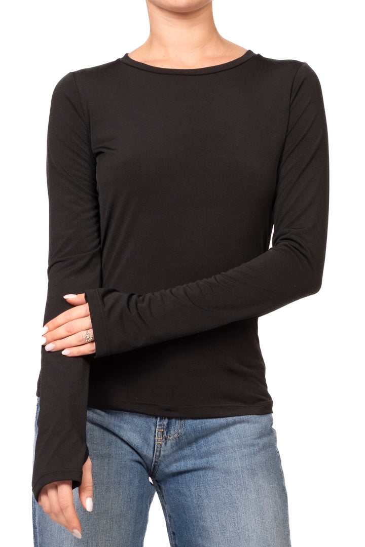 Tensione In - T-Shirt girocollo Art. 40876