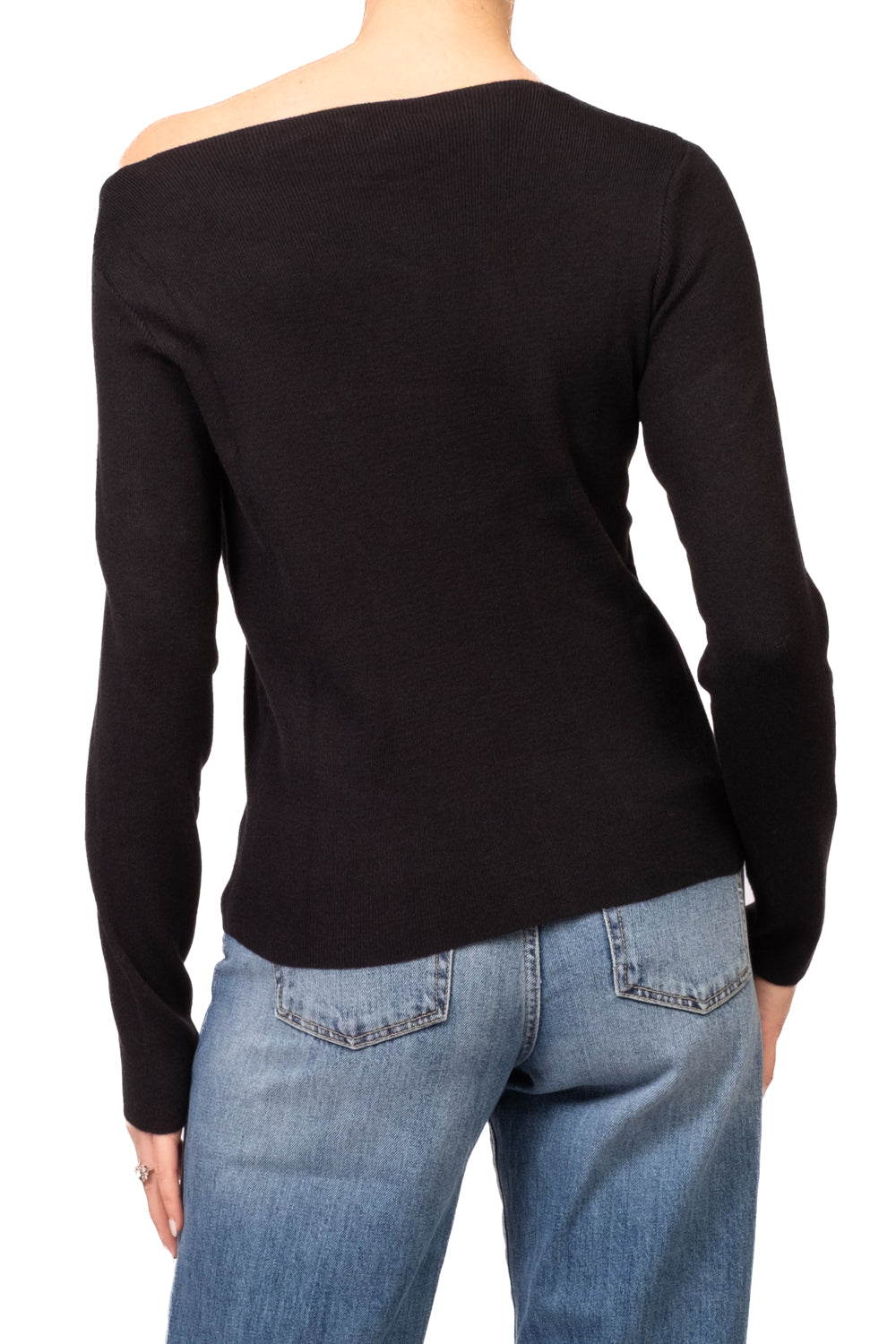 Have One - Maglia scollo asimmetrico Art. MNC-R229