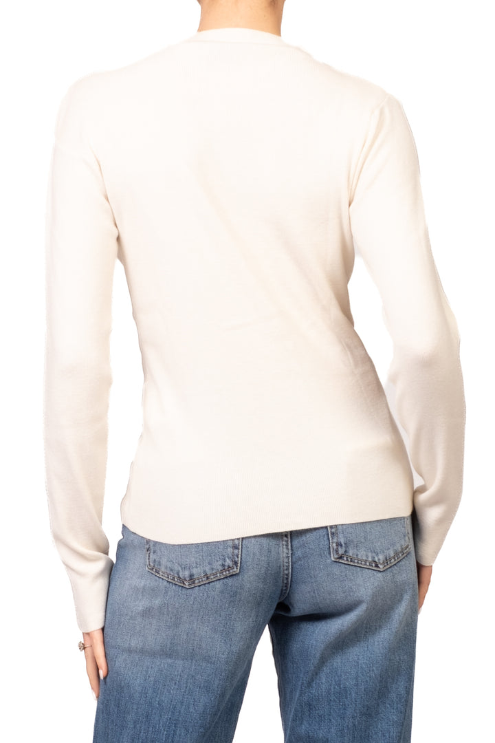 Have One - Maglia nodo laterale Art. MNC-R184