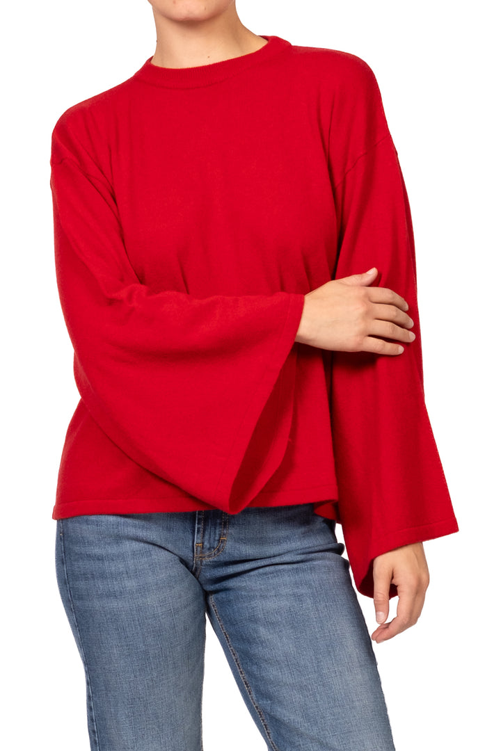 Vicolo - Maglia manica campana Art. 2AC2177